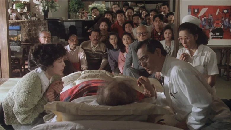The Last Dance screenshot 3