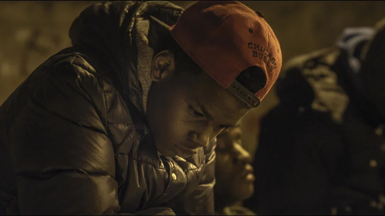 The Return screenshot 2