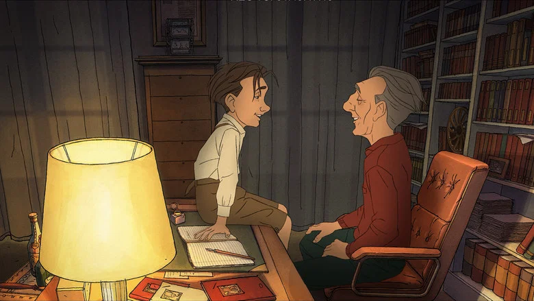 A Magnificent Life screenshot 5