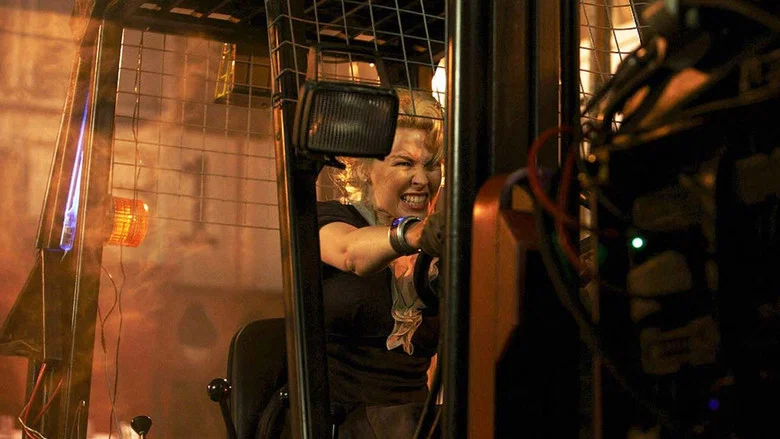 Doctor Who: Voyage of the Damned screenshot 2