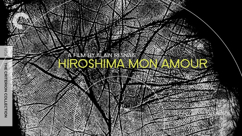 Hiroshima Mon Amour screenshot 2