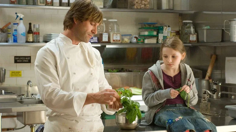 No Reservations screenshot 5