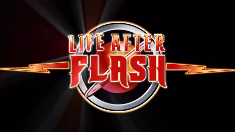 Life After Flash screenshot 2