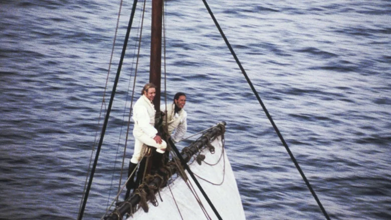 Master and Commander: The Far Side of the World screenshot 7