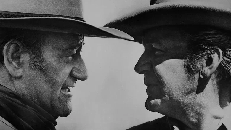 Chisum screenshot 1