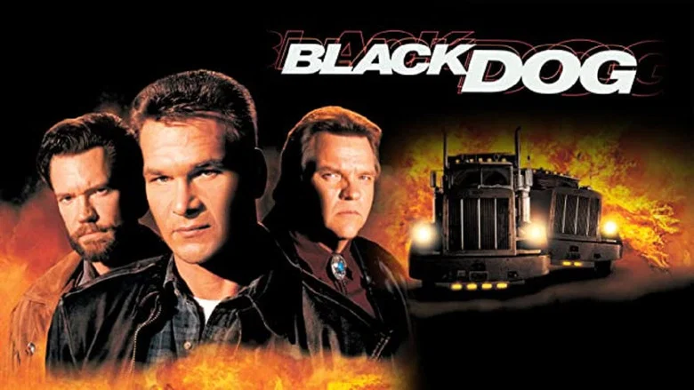 Black Dog screenshot 3