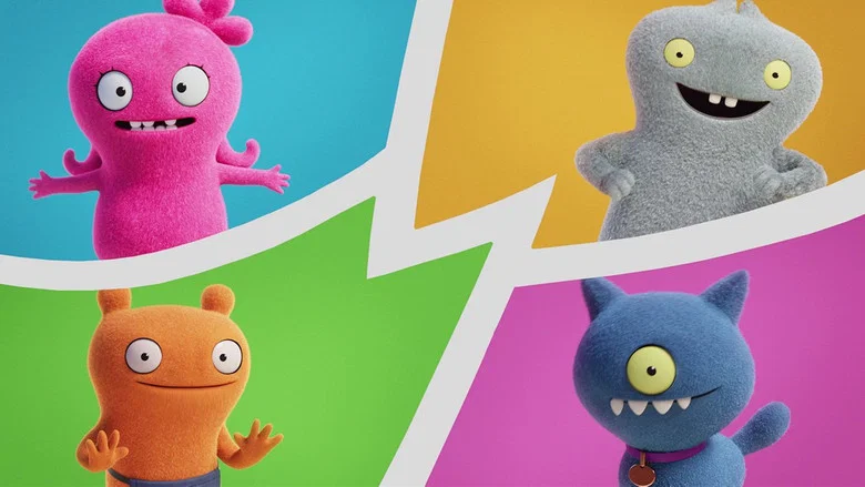 UglyDolls screenshot 6