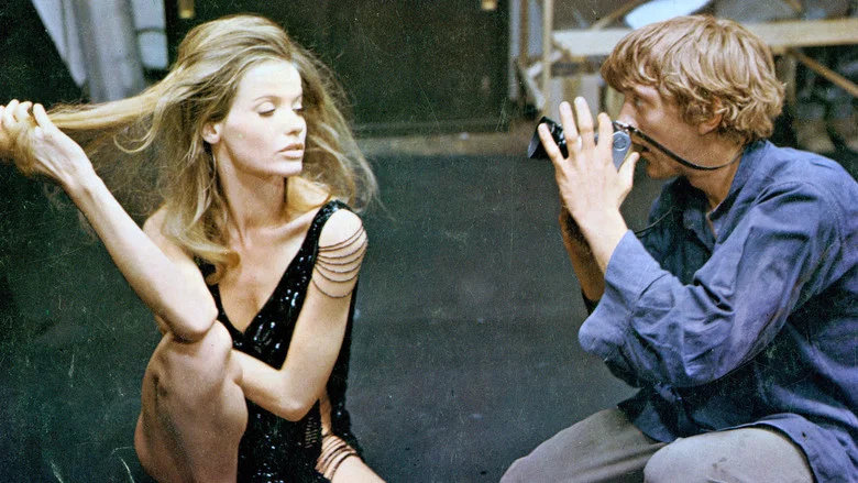 Blow-Up screenshot 5