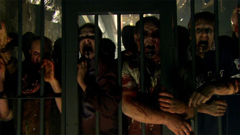 Zombie Strippers! screenshot 3
