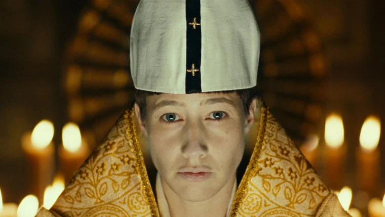 Pope Joan screenshot 7