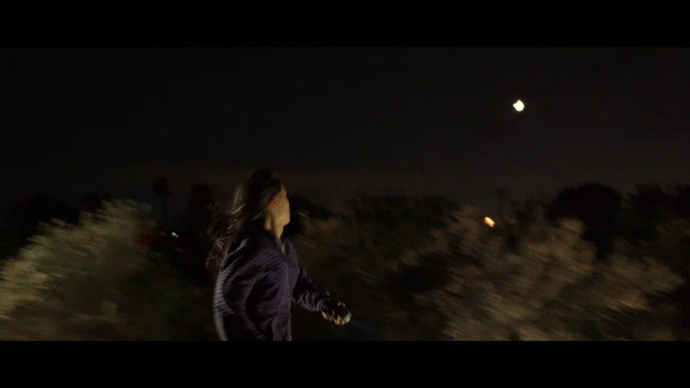Q.R. screenshot 1