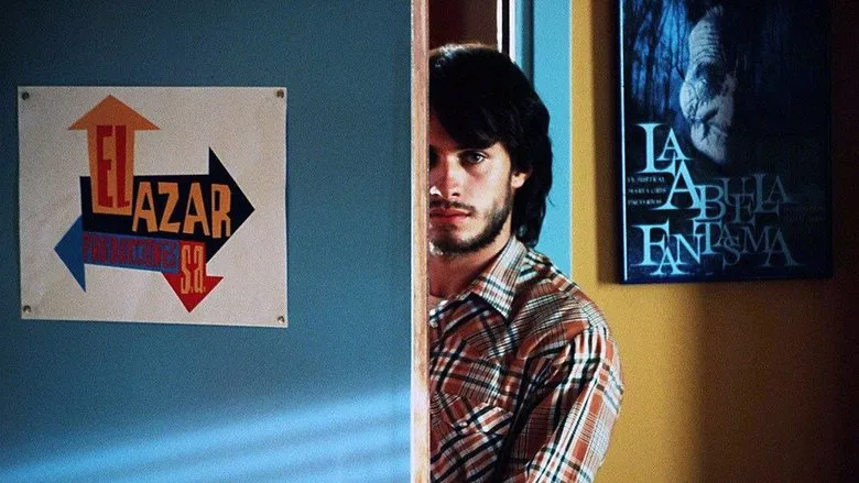 Bad Education screenshot 1