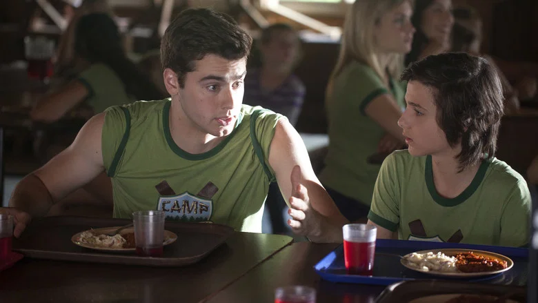 Bunks screenshot 5