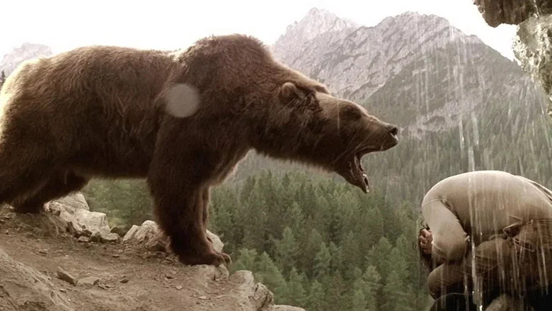 The Bear screenshot 6