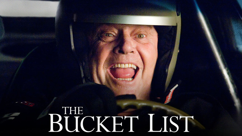 The Bucket List screenshot 8