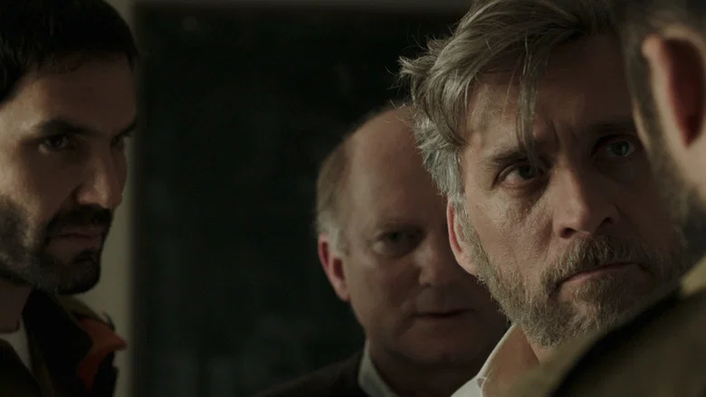 Foxtrot screenshot 5