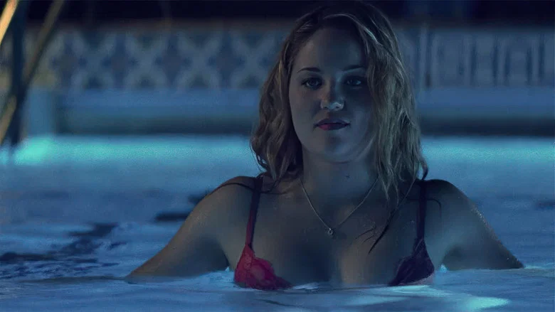 Swimfan screenshot 7