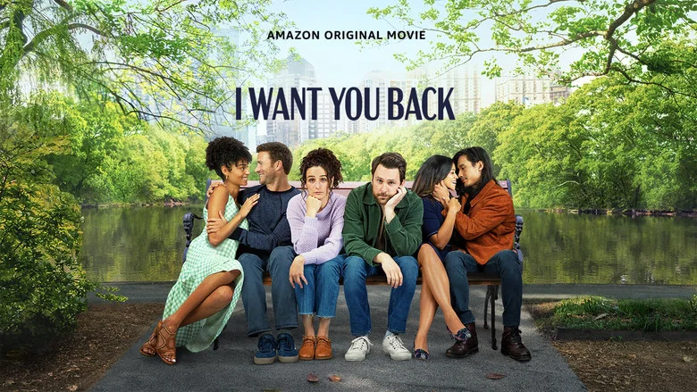 I Want You Back screenshot 6