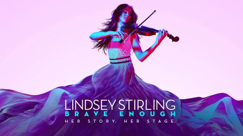 Lindsey Stirling: Brave Enough screenshot 3