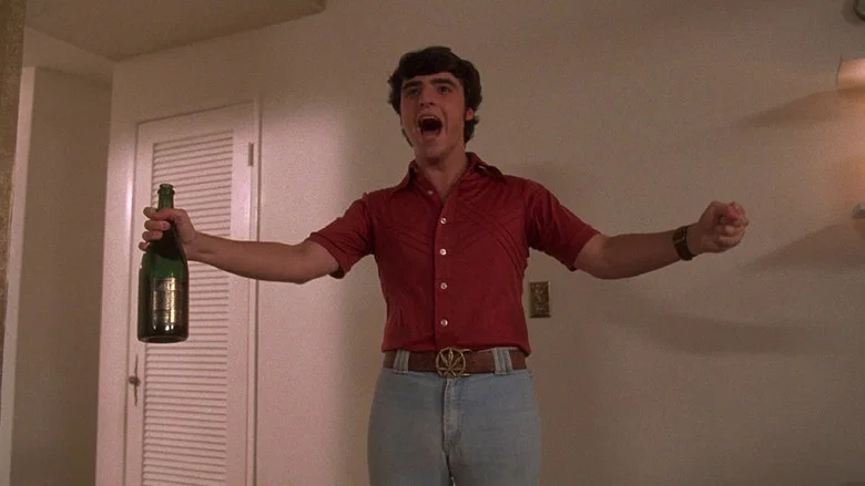 Slums of Beverly Hills screenshot 6