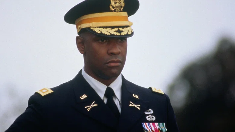 Courage Under Fire screenshot 6