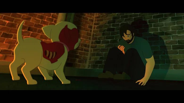 The Miracle of Saint Winston screenshot 1