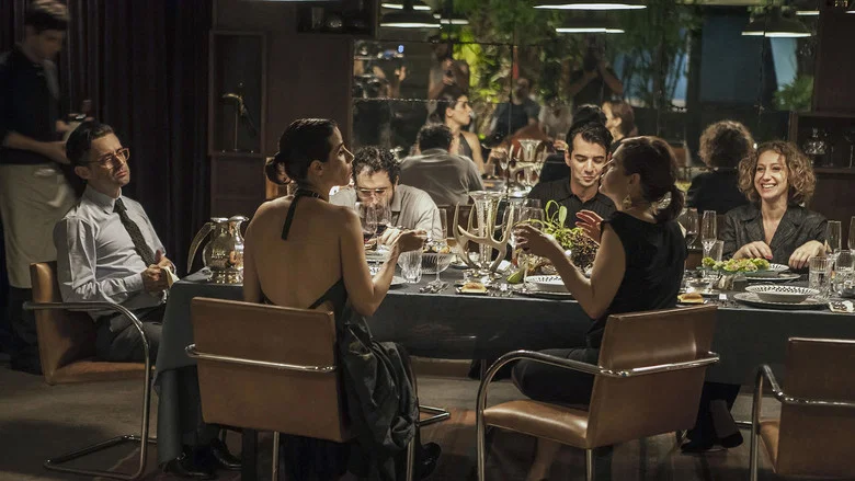 O Banquete screenshot 1