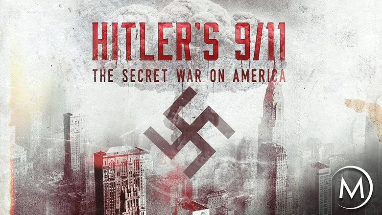 Hitler's 9/11 screenshot 2