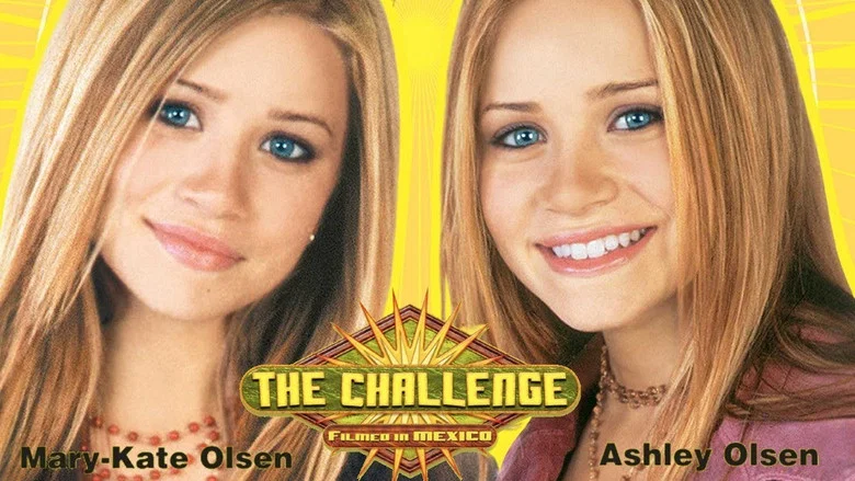 The Challenge screenshot 7