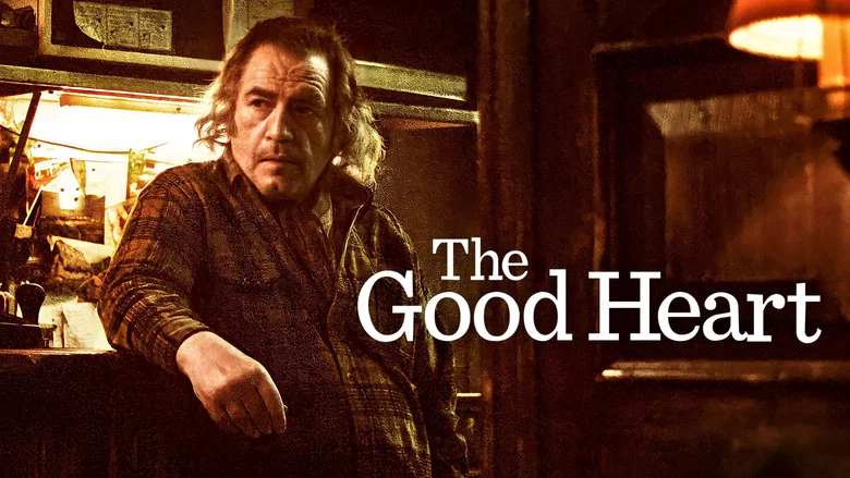 The Good Heart screenshot 5