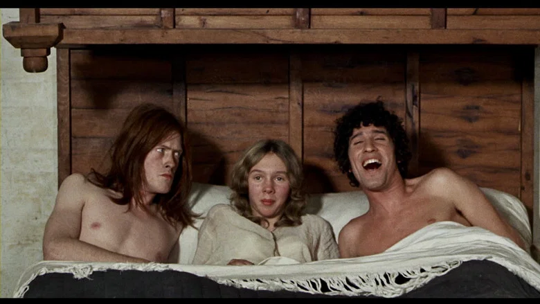The Canterbury Tales screenshot 4