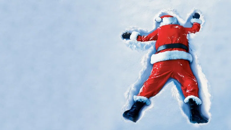 The Santa Clause screenshot 4