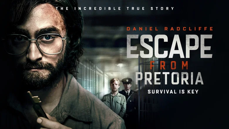 Escape from Pretoria screenshot 8