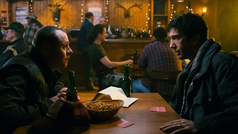 Big Nothing screenshot 4