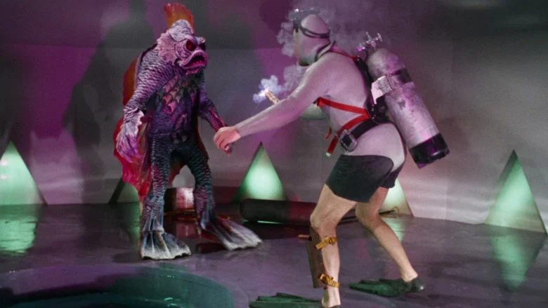 Destination Inner Space screenshot 3