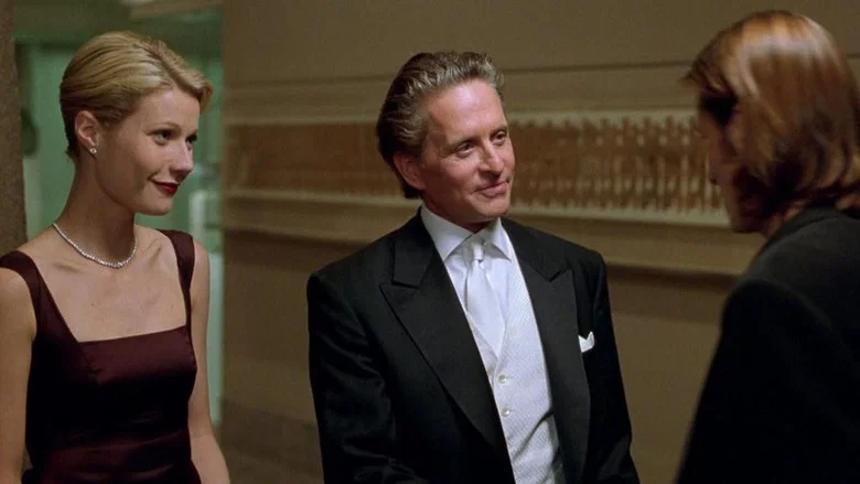 A Perfect Murder screenshot 8