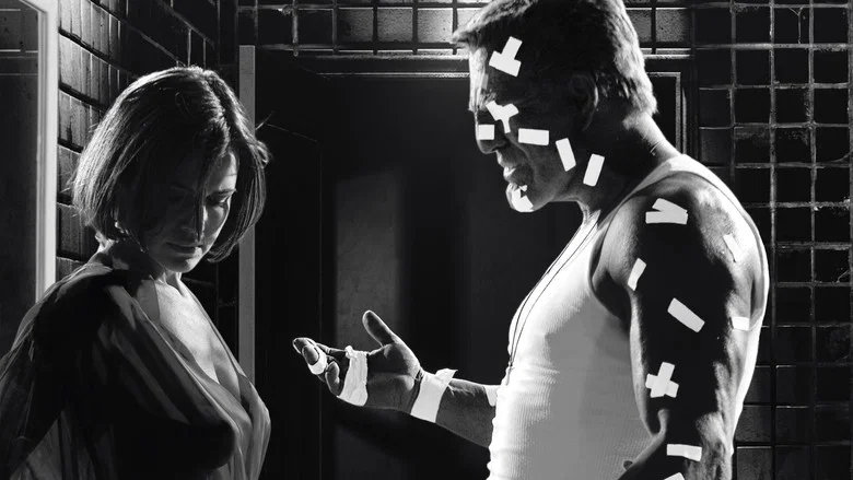 Sin City screenshot 3