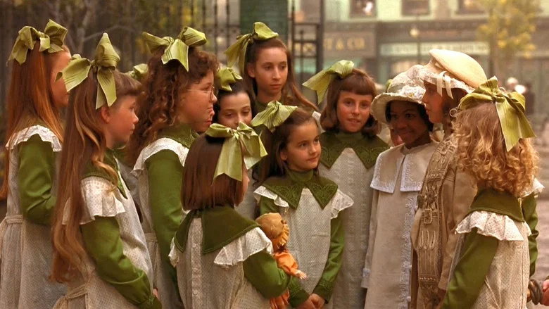 A Little Princess screenshot 2