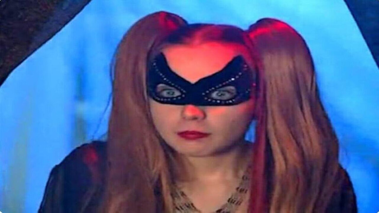 SpiderBabe screenshot 2