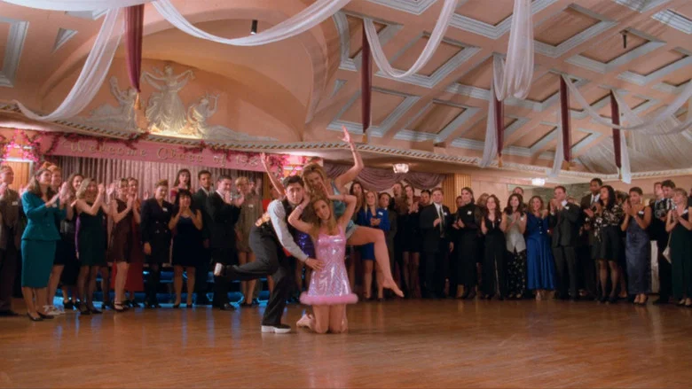 Romy and Michele's High School Reunion screenshot 5