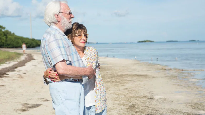The Leisure Seeker screenshot 3