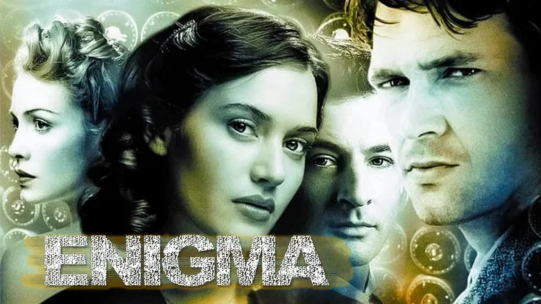 Enigma screenshot 5
