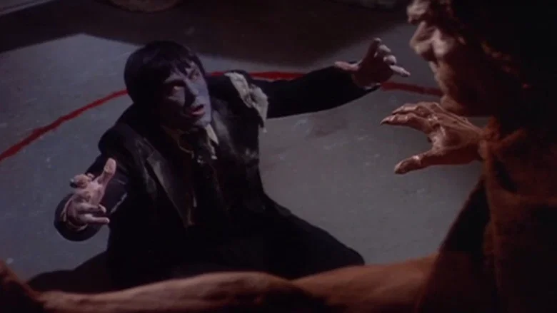 The Norliss Tapes screenshot 8