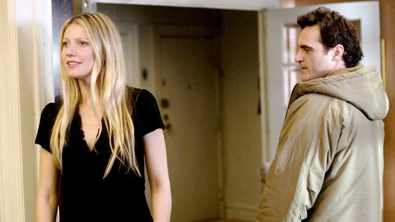 Two Lovers screenshot 5