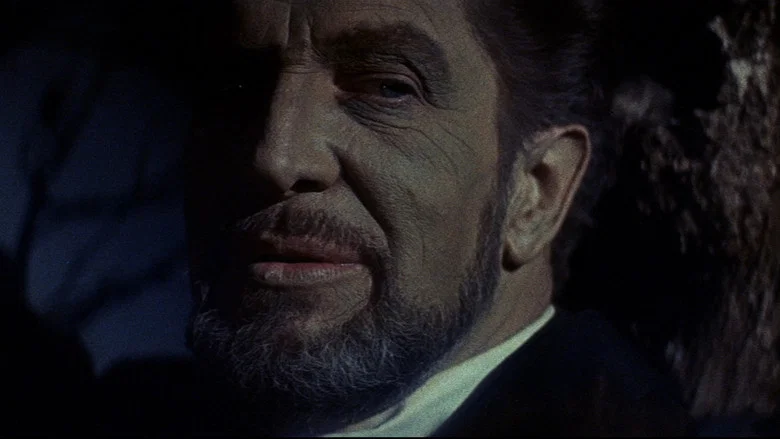 The Haunted Palace screenshot 2