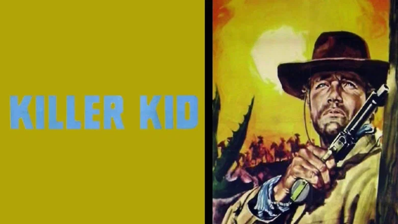 Killer Kid screenshot 2