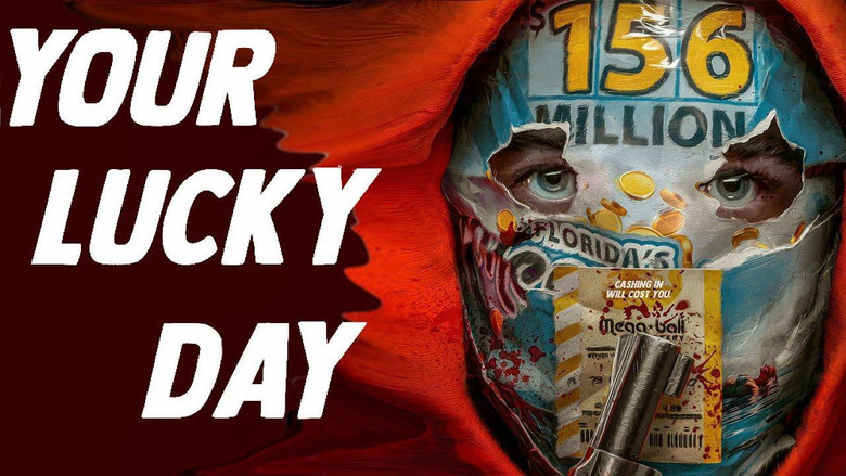 Your Lucky Day screenshot 6