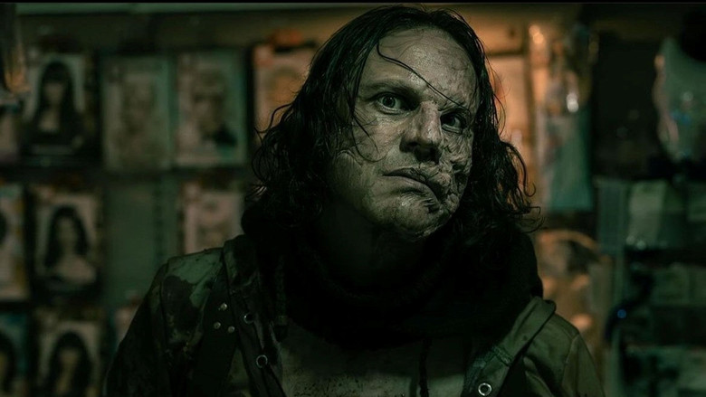 Peter Pan's Neverland Nightmare screenshot 7