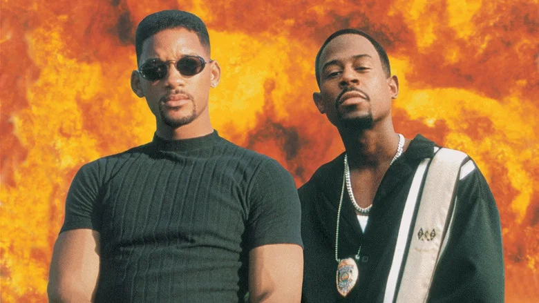 Bad Boys screenshot 6