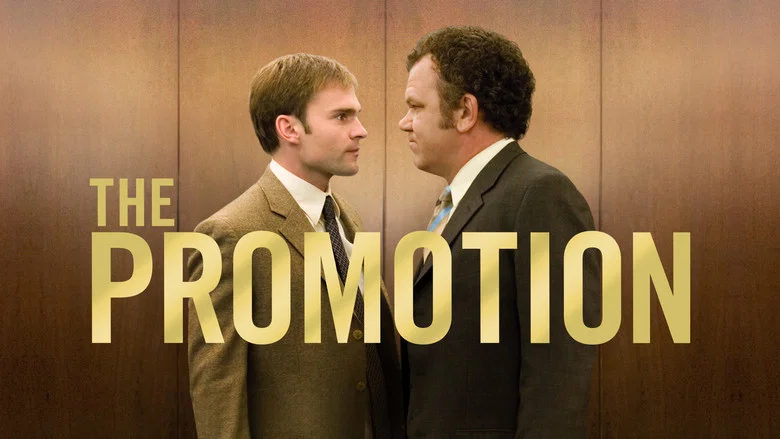 The Promotion screenshot 2